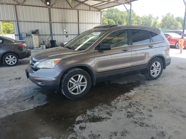 2010 HONDA CR-V EXL 2010