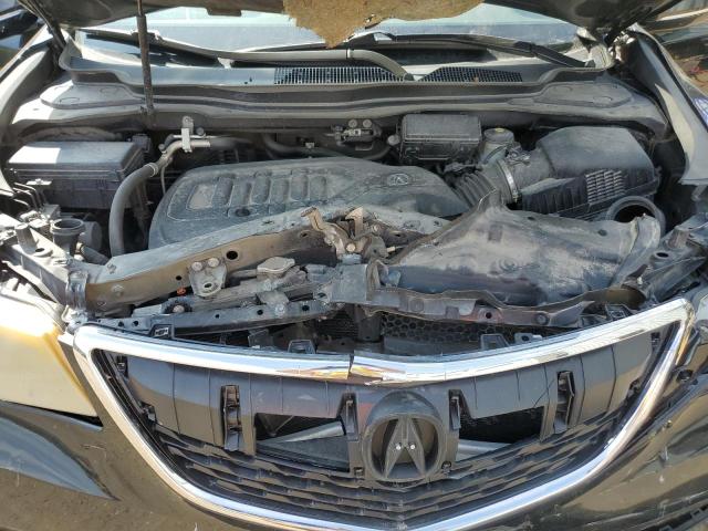 2016 ACURA MDX TECHNO - 5FRYD4H69GB503186