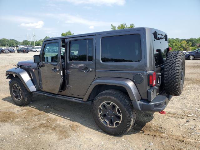 2017 JEEP WRANGLER U - 1C4BJWFG8HL557312
