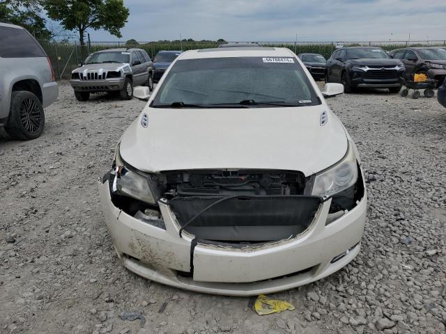 VIN 1G4GH5E34DF214883 2013 Buick Lacrosse, Premium no.5