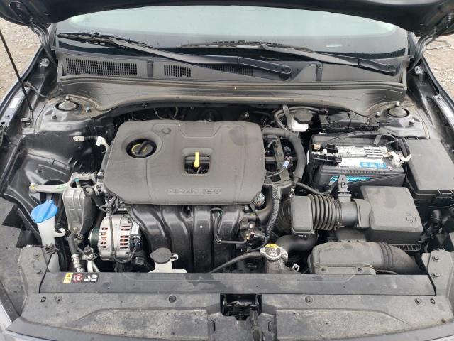 2023 KIA FORTE LX - 3KPF24AD1PE687391