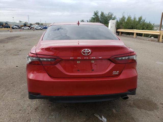 VIN 4T1F11BK5PU078445 2023 Toyota Camry, Xle no.6