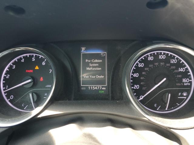 2019 TOYOTA CAMRY L - 4T1B11HK4KU252908