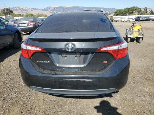 2015 TOYOTA COROLLA L - 5YFBURHE4FP290176