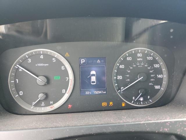 2016 HYUNDAI SONATA SE - 5NPE24AF2GH370485