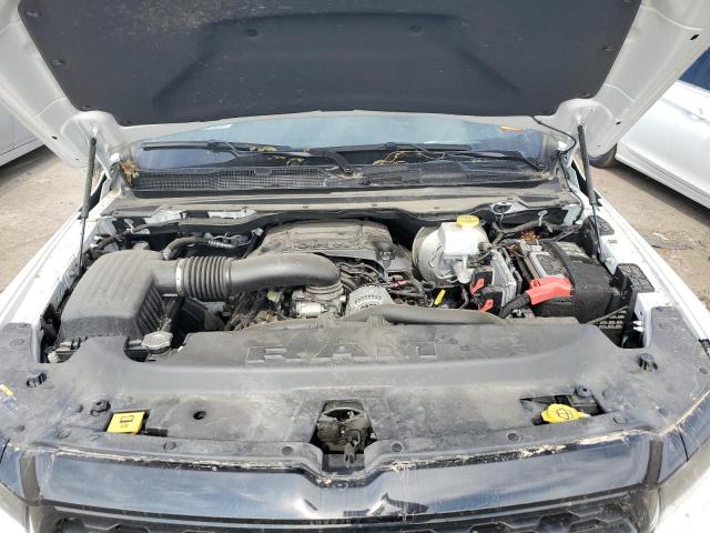 2022 RAM 1500 BIG H - 1C6SRFBT5NN163608
