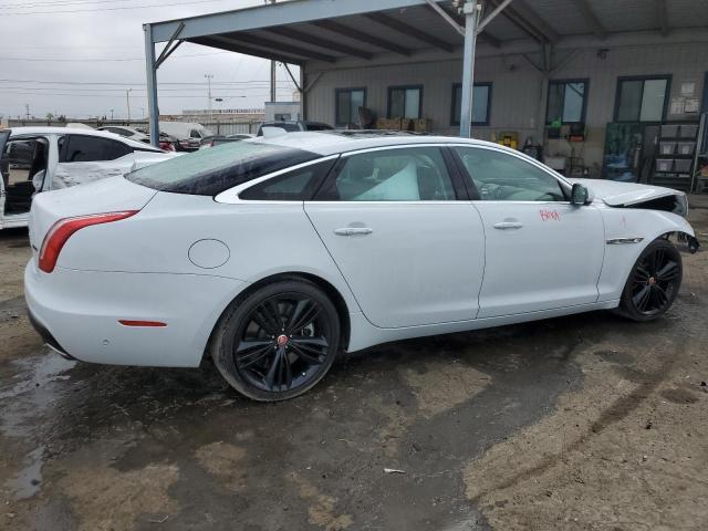 2019 JAGUAR XJL SUPERC - SAJWA2GE7KMW22242