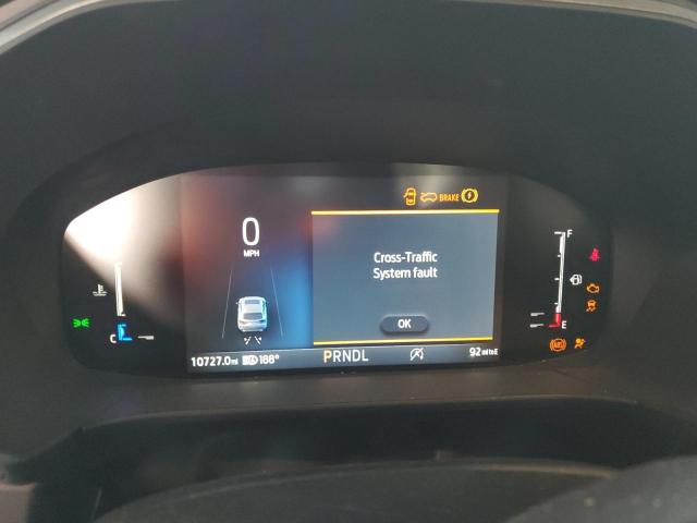 2023 FORD ESCAPE ACT - 1FMCU0GN2PUB18357