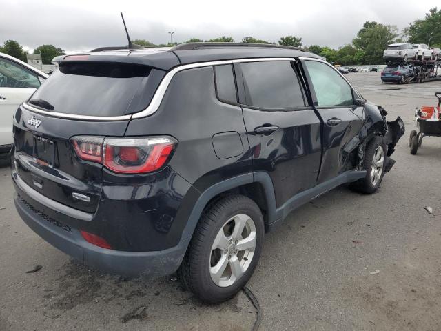 2017 JEEP COMPASS LA - 3C4NJDBB0HT666718