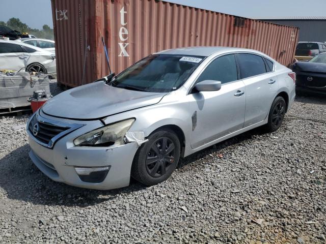 VIN 1N4AL3AP2DC907058 2013 Nissan Altima, 2.5 no.1