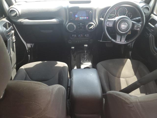 2016 JEEP WRANGLER U - 1C4BJWKG8GL127445