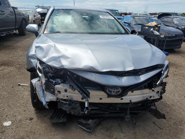 VIN 4T1C31AK8PU608647 2023 Toyota Camry, LE no.5