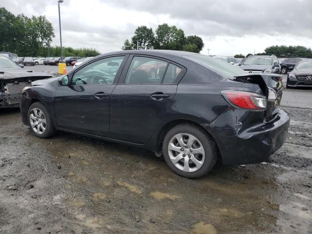 VIN JM1BL1UP1D1747183 2013 Mazda 3, I no.2