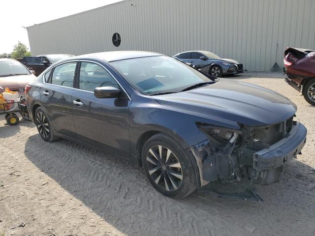 2018 NISSAN ALTIMA 2.5 - 1N4AL3AP5JC204839