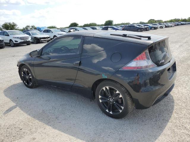 2015 HONDA CR-Z JHMZF1C45FS001697