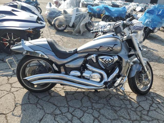 2008 SUZUKI VZR1800 JS1VY53A282100336  65806994