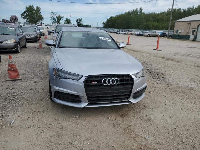 2018 AUDI S6 PREMIUM WAUFFAFC9JN066743