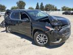 CHEVROLET TRAVERSE L photo