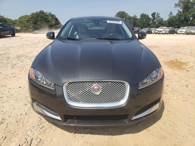 VIN SAJWA0FS4FPU75507 2015 Jaguar XF, 2.0T Premium no.5