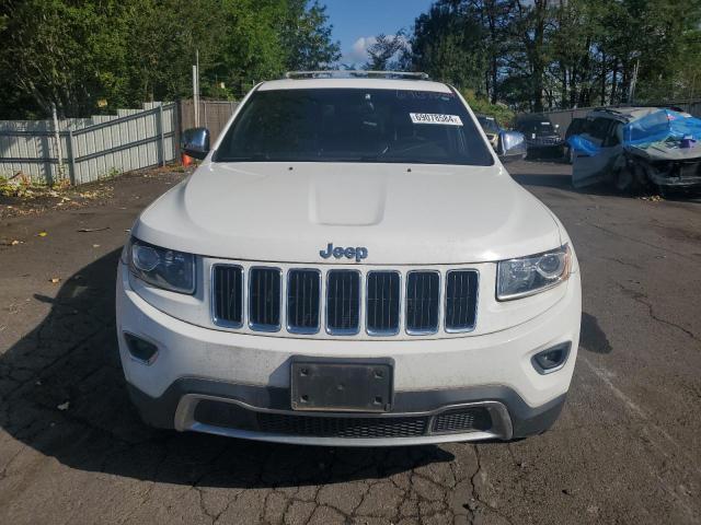 VIN 1C4RJFBG8FC149605 2015 Jeep Grand Cherokee, Lim... no.5