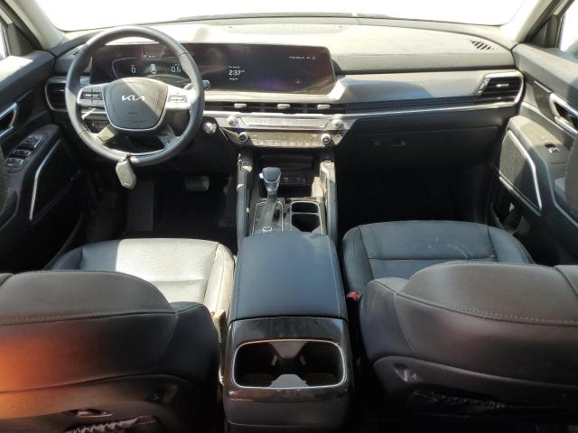 2024 KIA TELLURIDE 5XYP64GC6RG494537