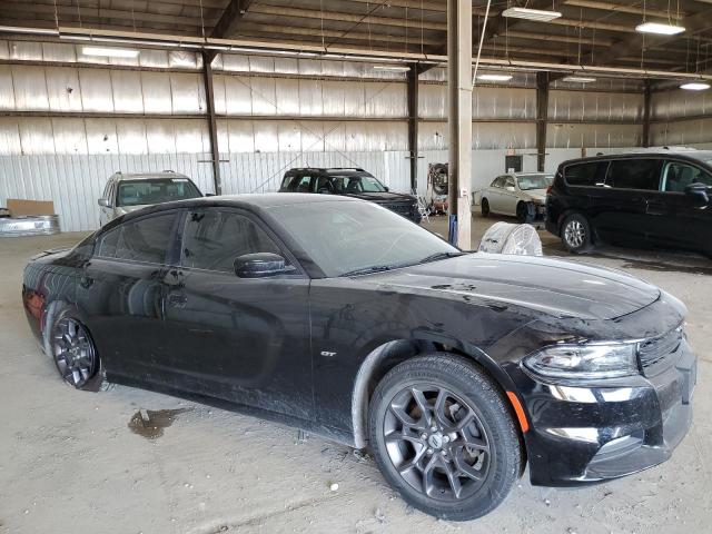 VIN 2C3CDXJG7JH231016 2018 Dodge Charger, GT no.4