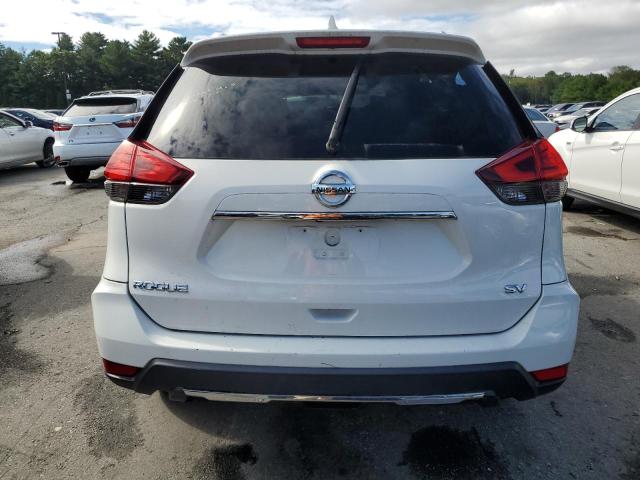 2017 NISSAN ROGUE S - 5N1AT2MT7HC821145