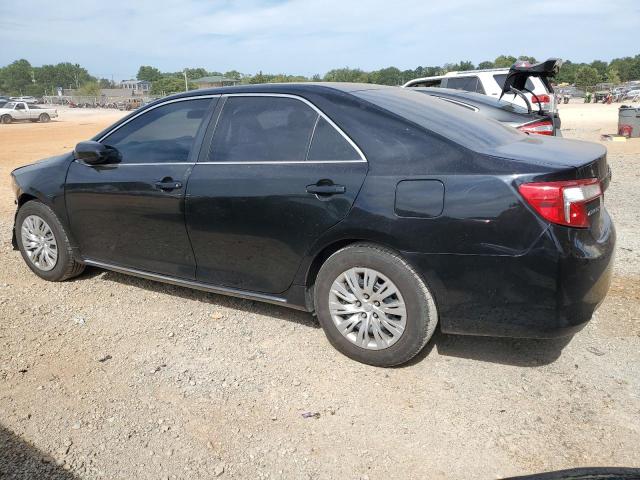 VIN 4T1BF1FKXDU226840 2013 Toyota Camry, L no.2