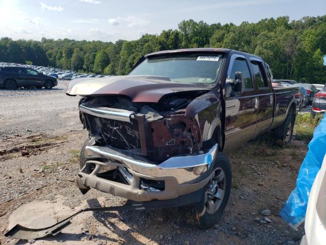 FORD F350 SRW S
