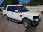 LAND ROVER LR4 HSE photo