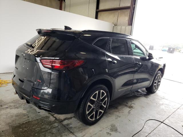 2023 CHEVROLET BLAZER RS - 3GNKBERS6PS189672