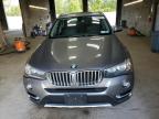 BMW X3 XDRIVE2 photo