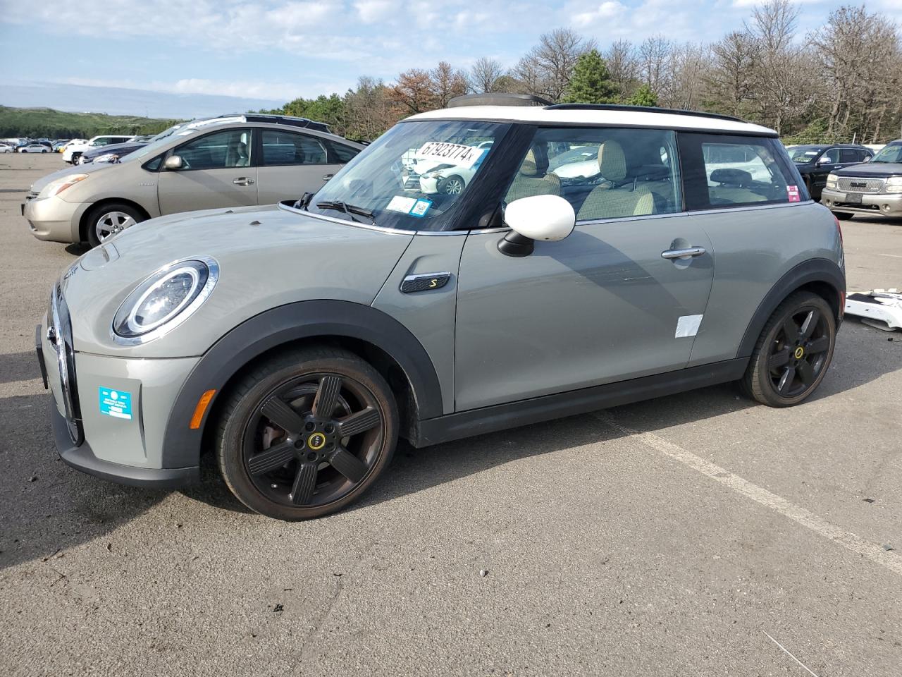 Mini Hardtop 2022 Cooper SE