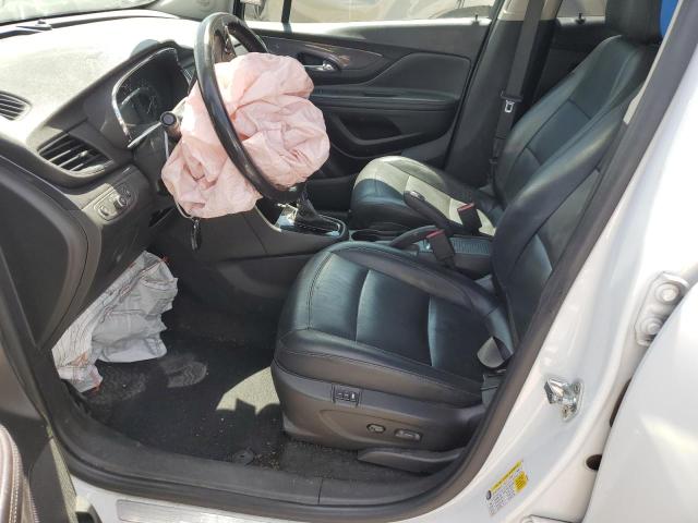 2019 BUICK ENCORE ESS - KL4CJCSM0KB801427