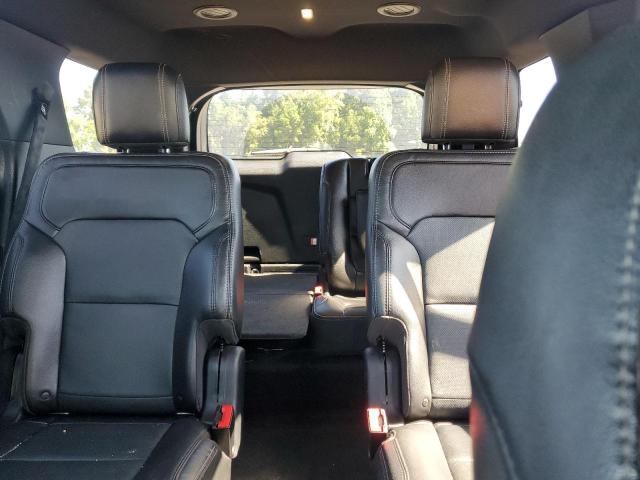 2018 FORD EXPLORER L - 1FM5K7F83JGB03262