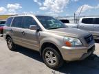 HONDA PILOT EXL photo