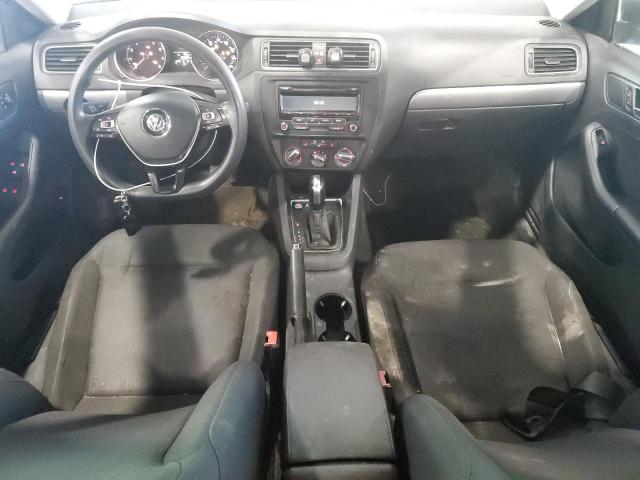 VIN 3VWD17AJXFM298879 2015 Volkswagen Jetta, SE no.8