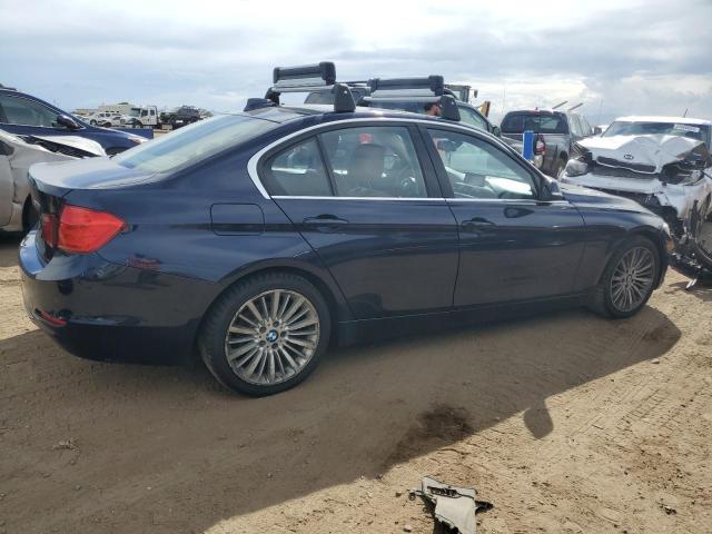 VIN WBA3B5G50DNS05264 2013 BMW 3 Series, 328 Xi Sulev no.3