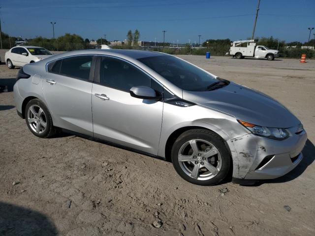 VIN 1G1RA6S58HU103955 2017 Chevrolet Volt, LT no.4