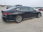 LEXUS LS 500 BAS photo