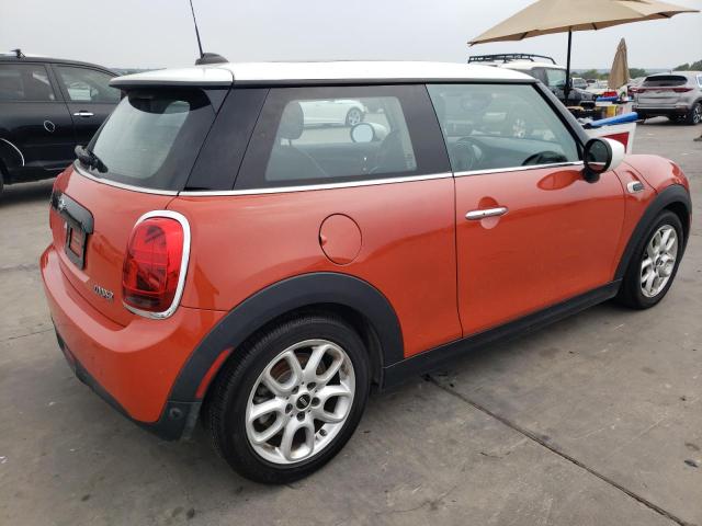 2020 MINI COOPER - WMWXR3C05L2M20571