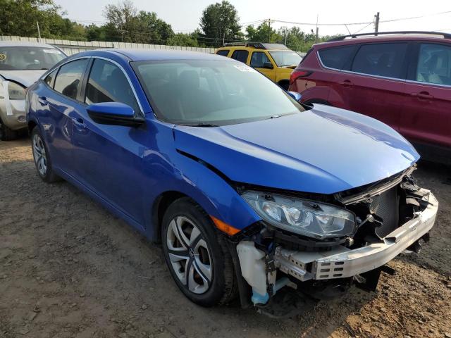 Vin: 2hgfc2f53jh542322, lot: 67524174, honda civic lx 20184