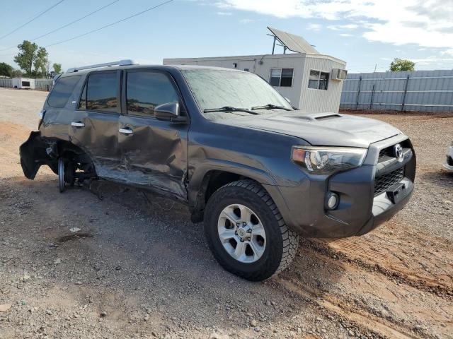 2016 TOYOTA 4RUNNER SR - JTEZU5JR1G5121196