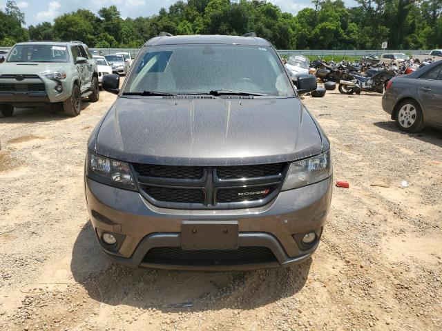 2019 DODGE JOURNEY SE - 3C4PDCBB6KT784063