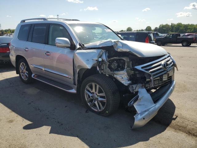 VIN JTJHY7AXXF4167030 2015 LEXUS LX570 no.4