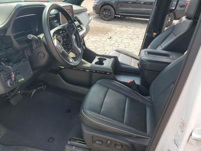 2023 CHEVROLET SUBURBAN K - 1GNSKFKD6PR274905