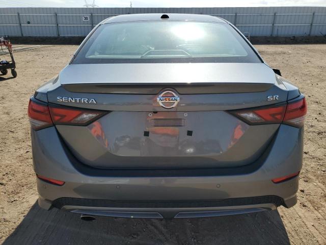 2023 NISSAN SENTRA SR 3N1AB8DV7PY285334  66628054