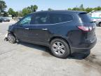 CHEVROLET TRAVERSE L photo