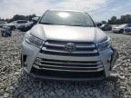 TOYOTA HIGHLANDER photo