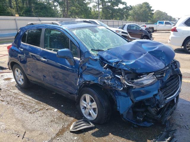 2019 CHEVROLET TRAX 1LT - 3GNCJLSB4KL340727